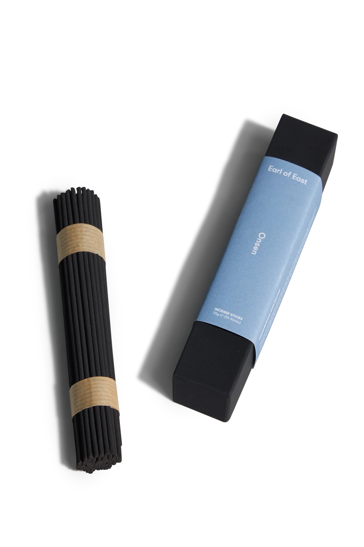 Made in Japan Onsen Incense Sticks