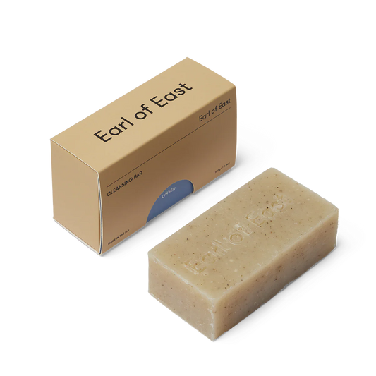 Onsen Cleansing Soap Bar