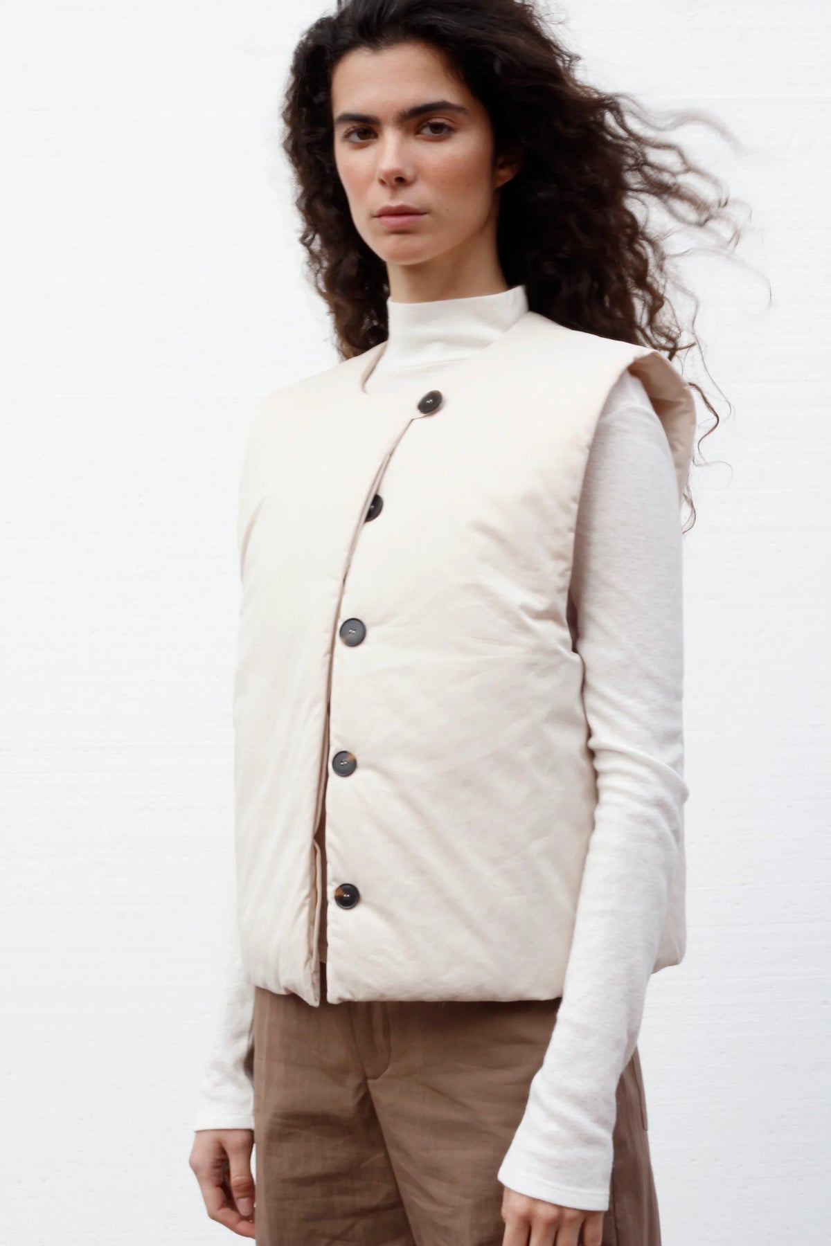 Orcia Vest