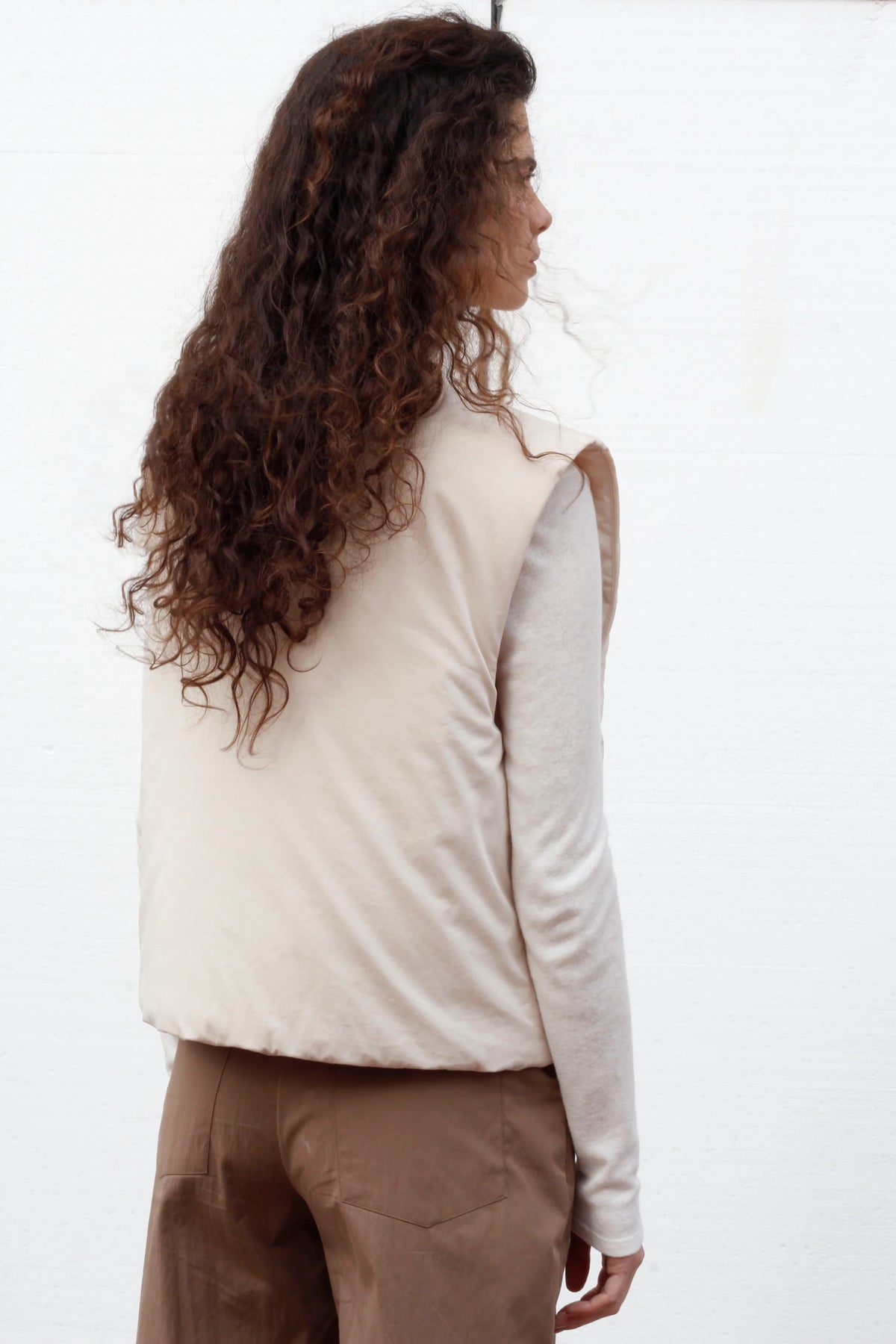 Orcia Vest