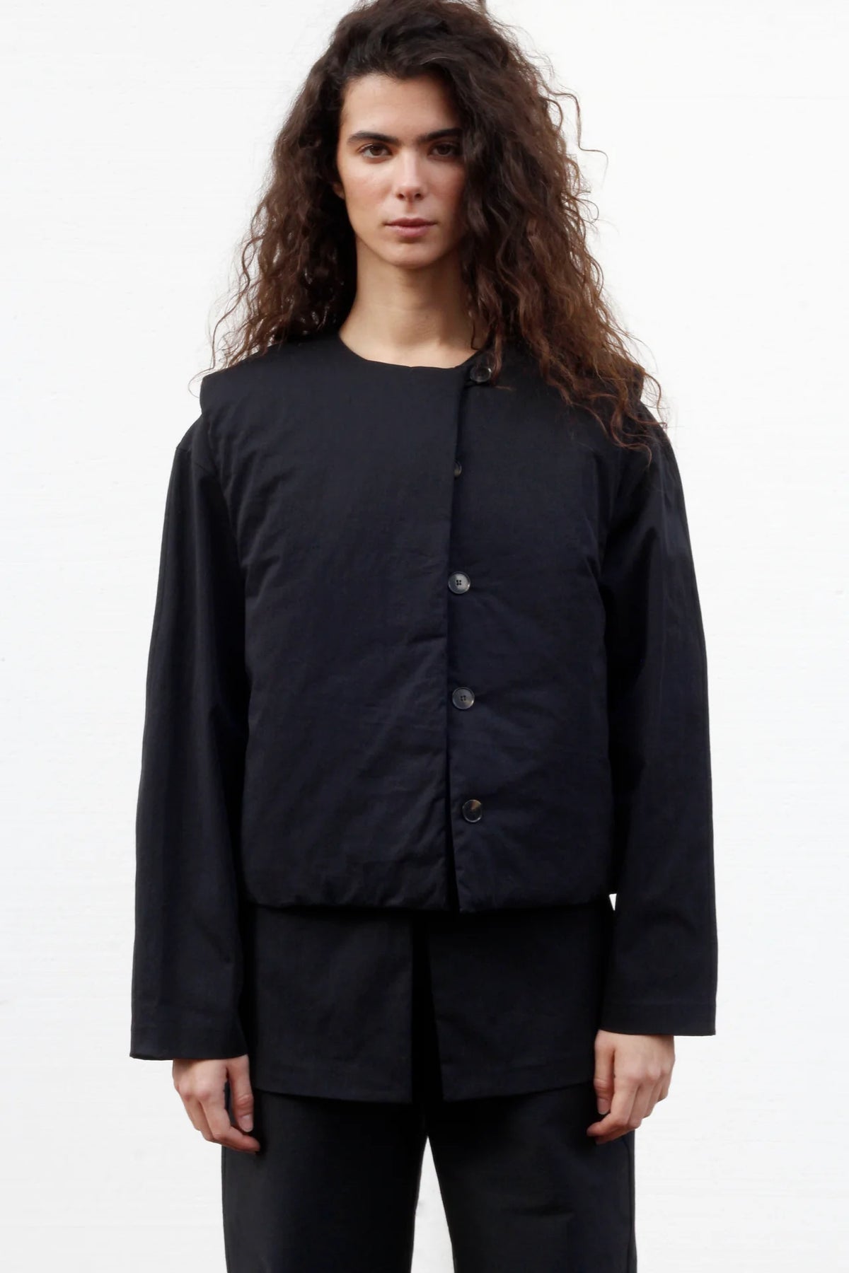Orcia Vest