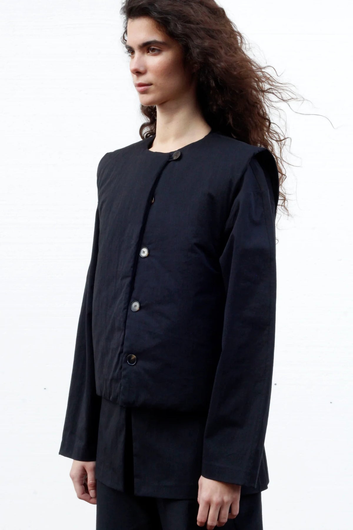 Orcia Vest
