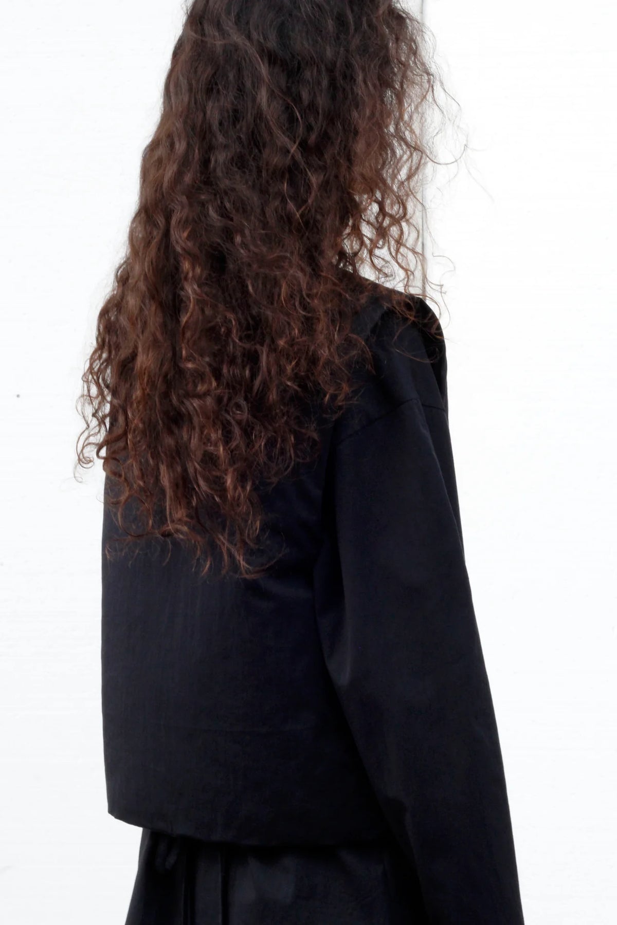 Orcia Vest