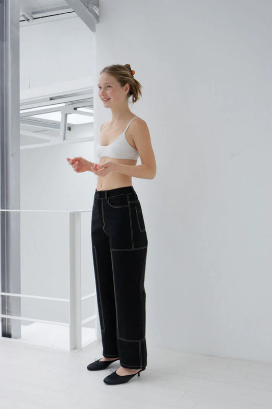 Organic Cotton Nemo Pants