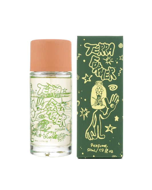 Terra Former Perfume - 50ML