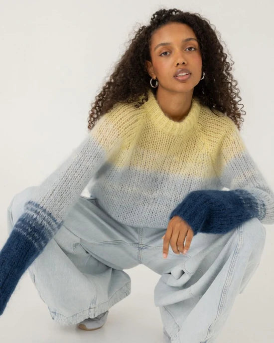 Perkunas Sweater
