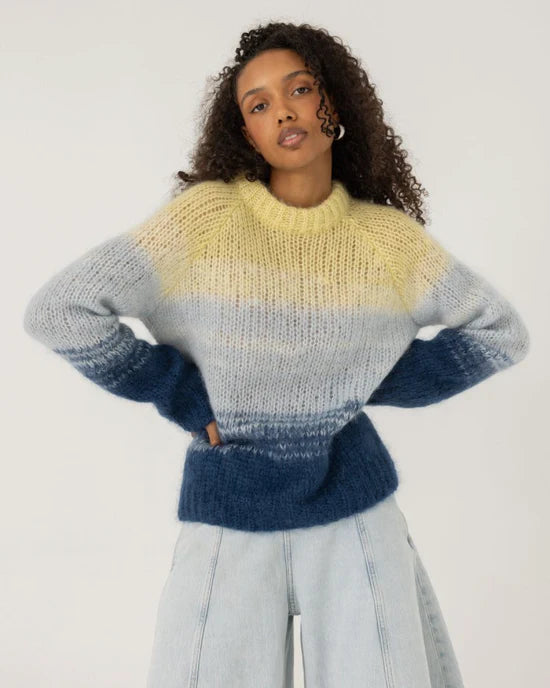 Perkunas Sweater