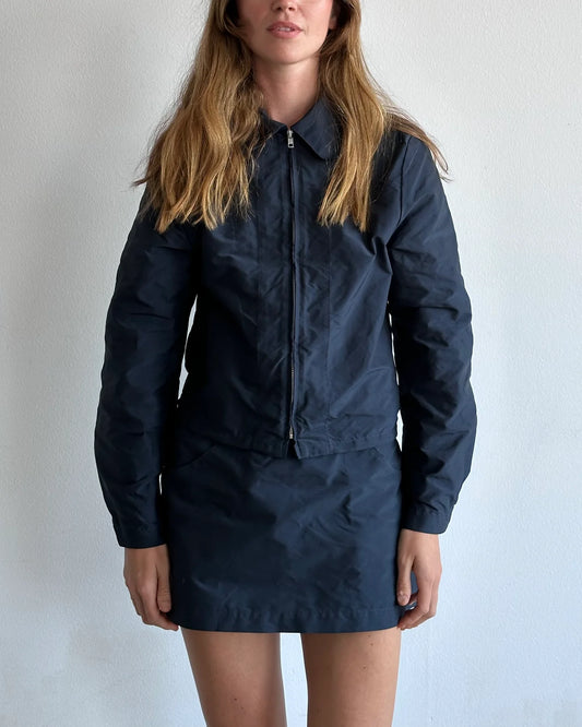 Pocket Skirt