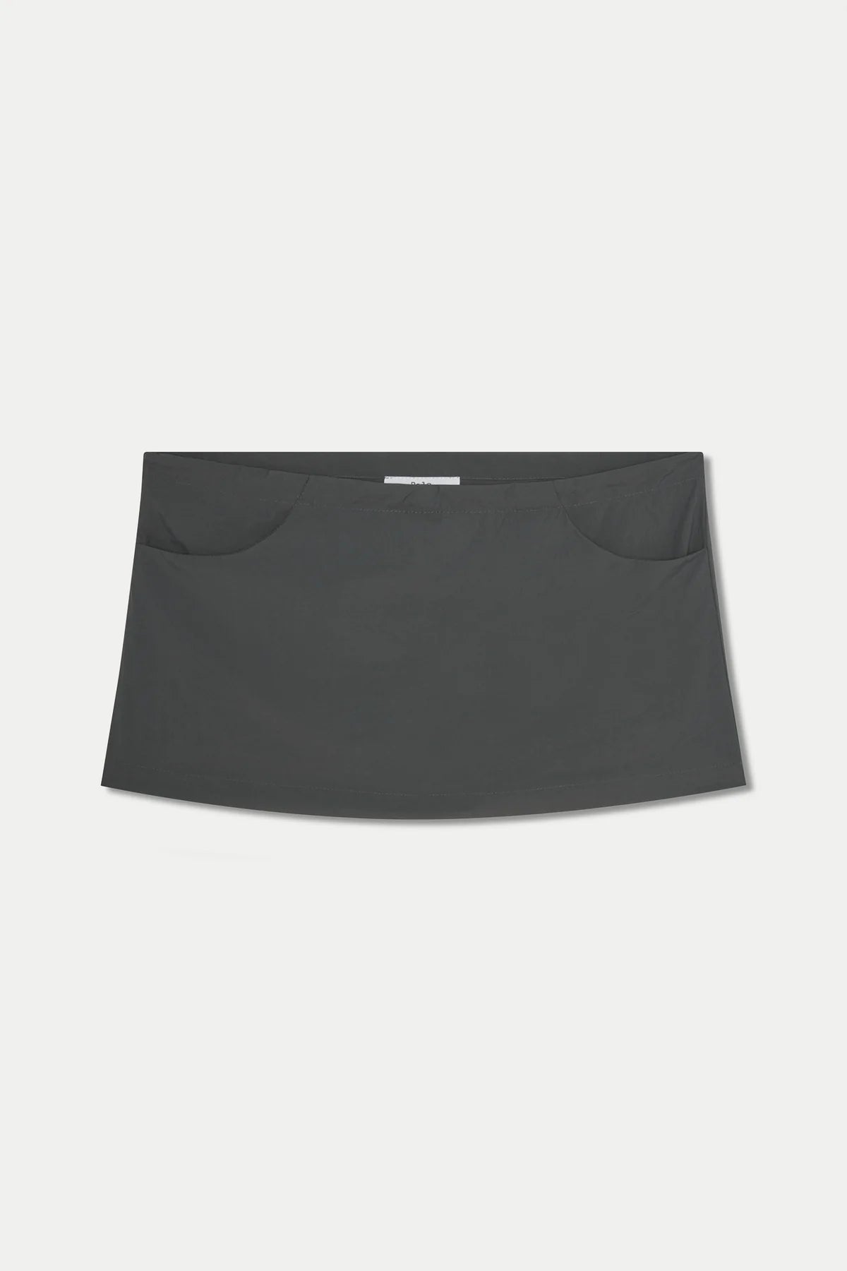 Pocket Skirt