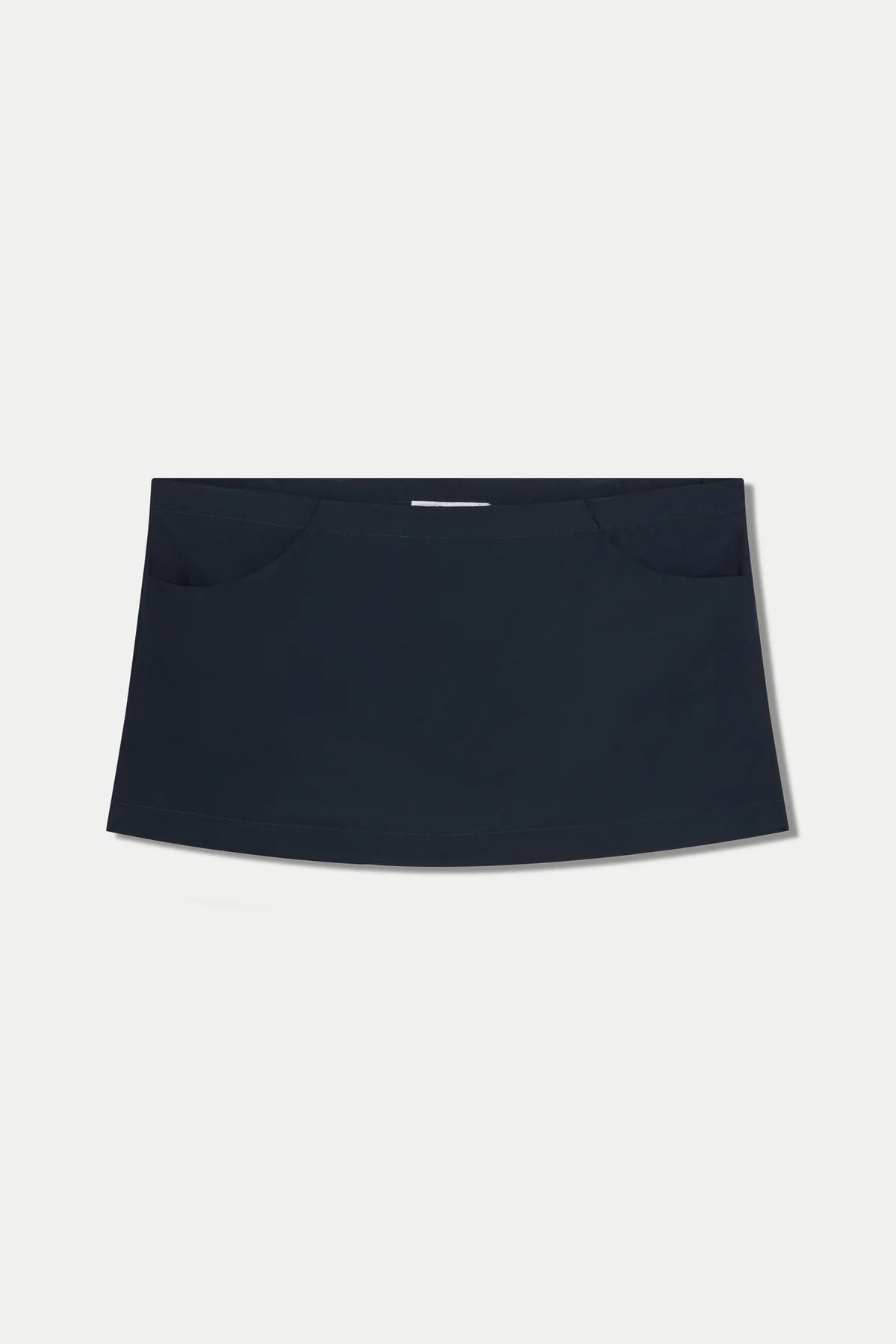 Pocket Skirt