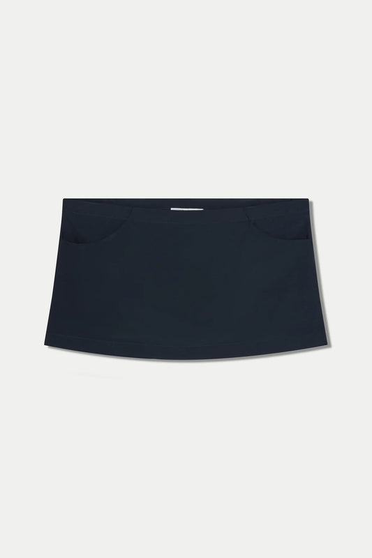 Pocket Skirt