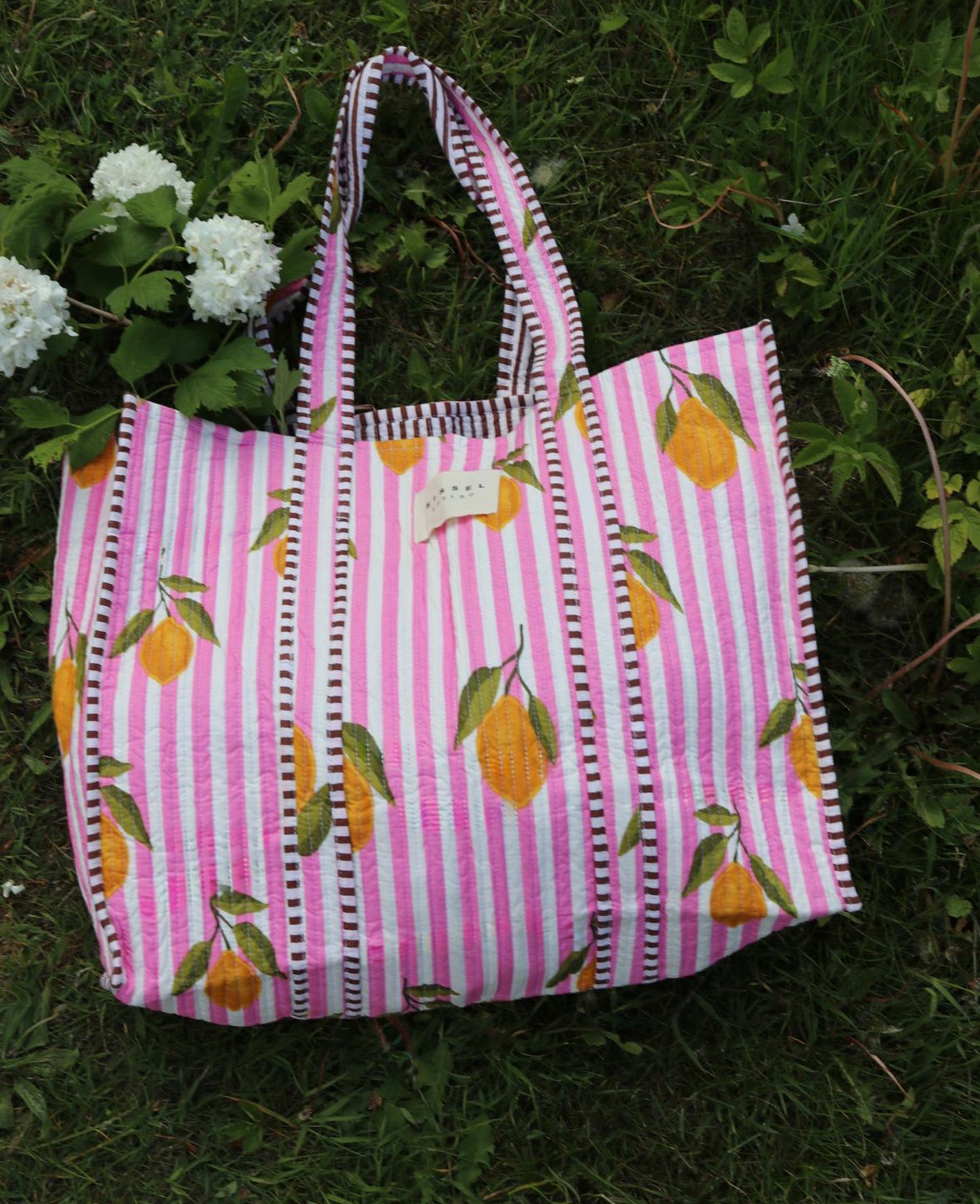 Pricilla Bag