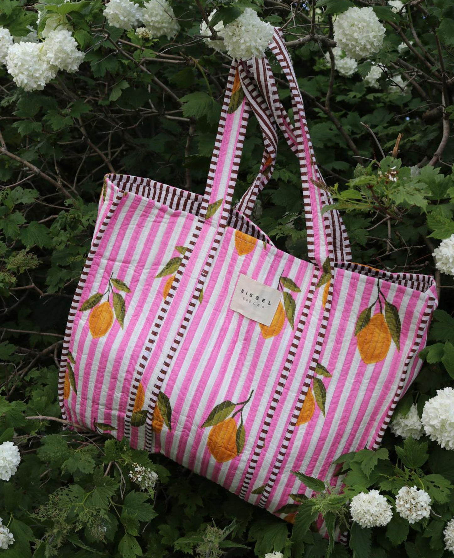 Pricilla Bag