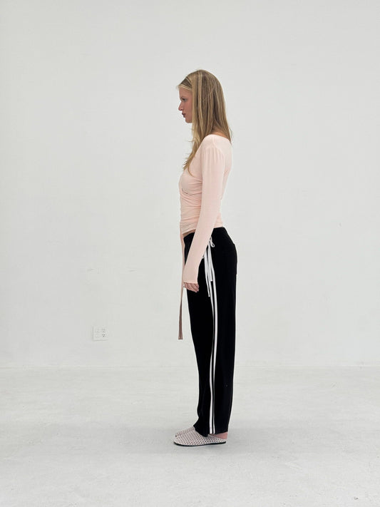 Bow Jogger