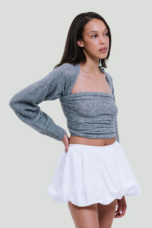 The 10 Way Bolero