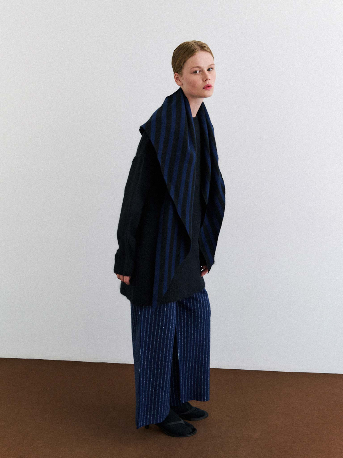 Danpen Scarf