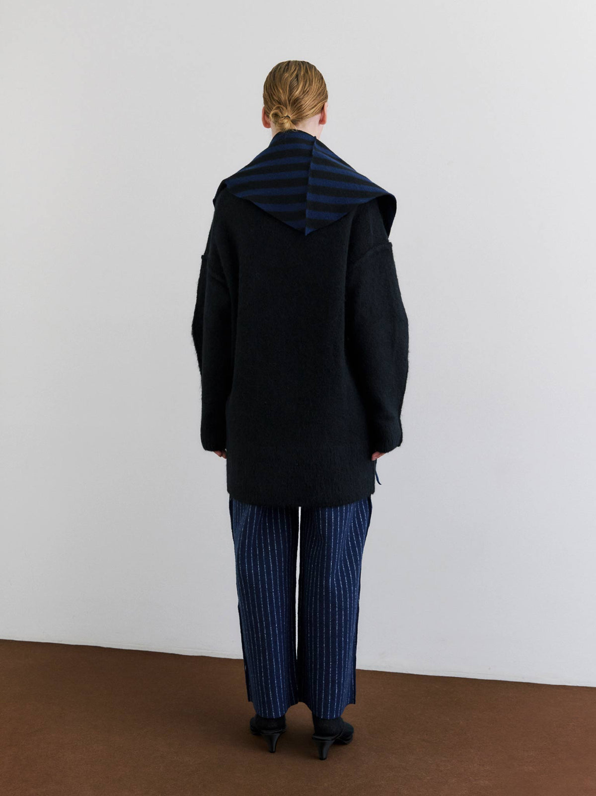 Danpen Scarf