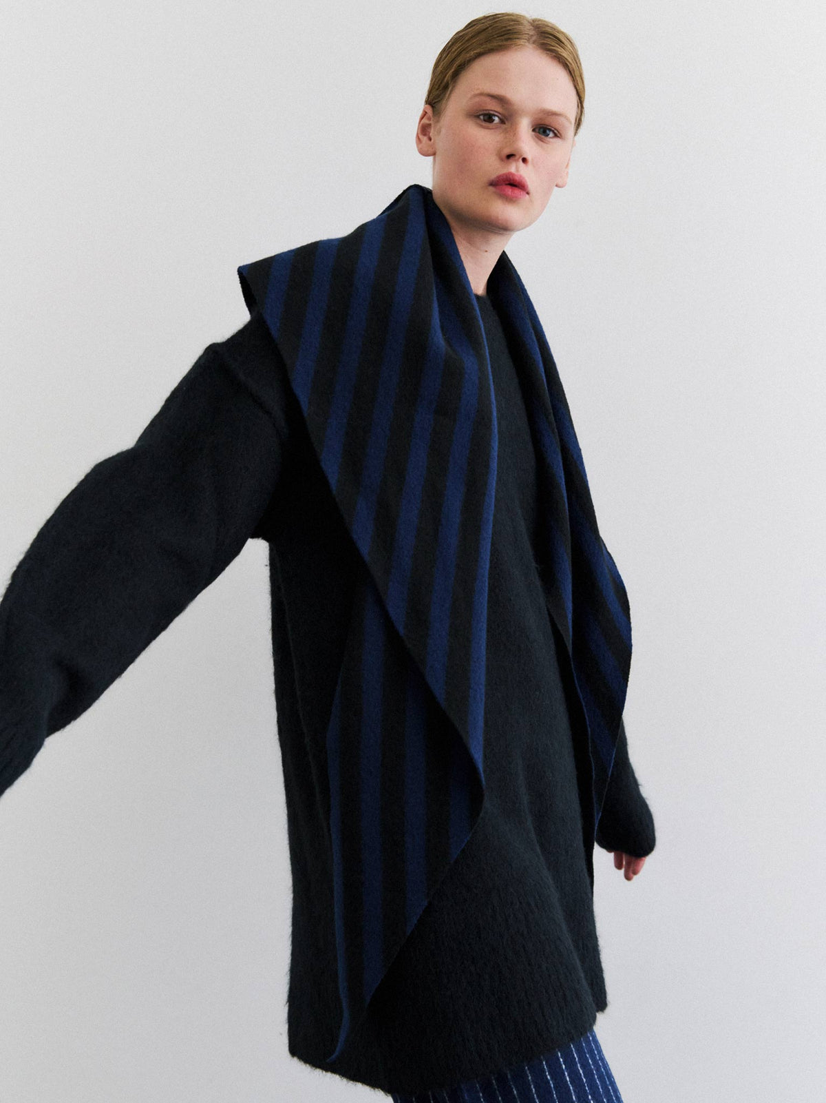 Danpen Scarf