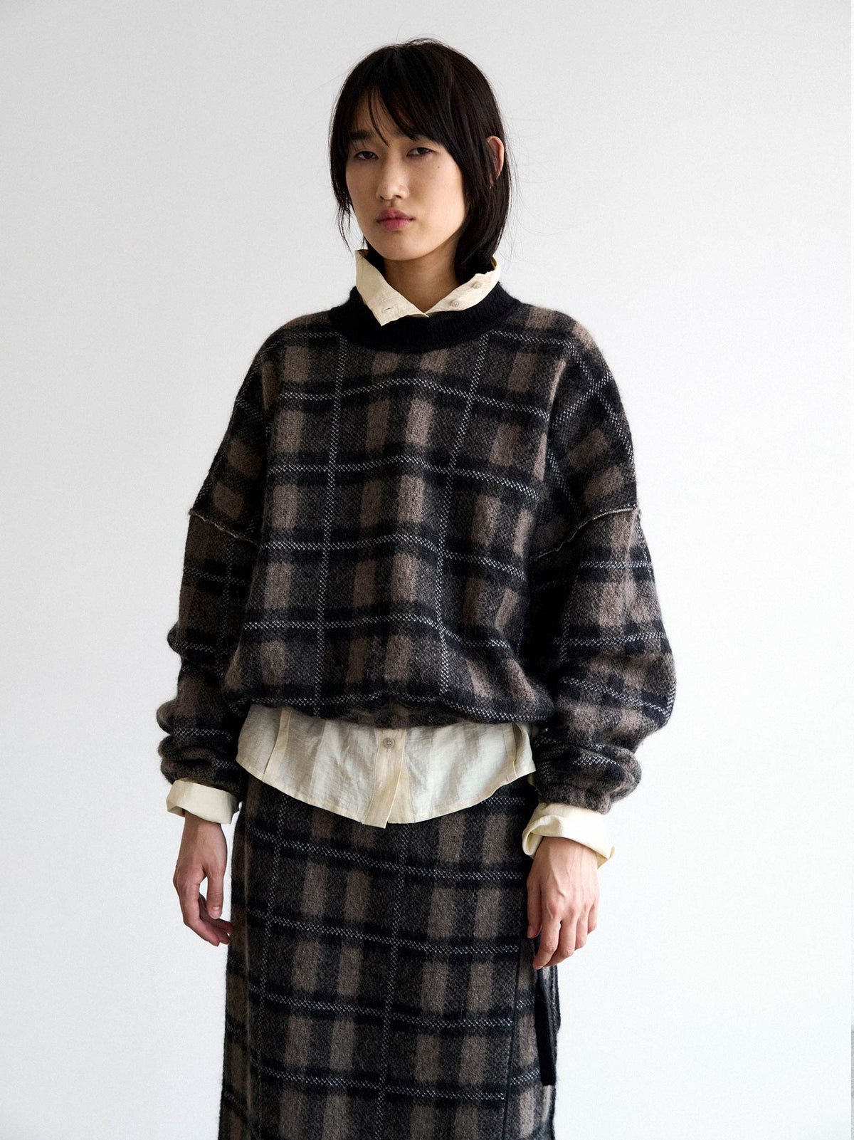 Kokochi Sweater
