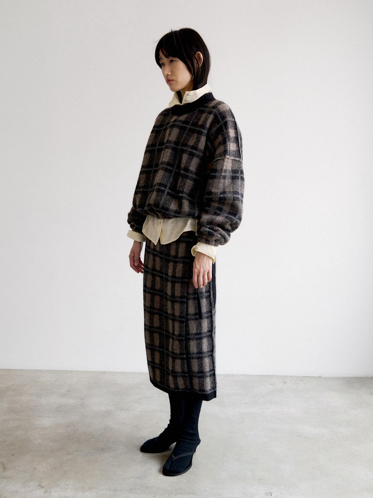 Kokochi Sweater