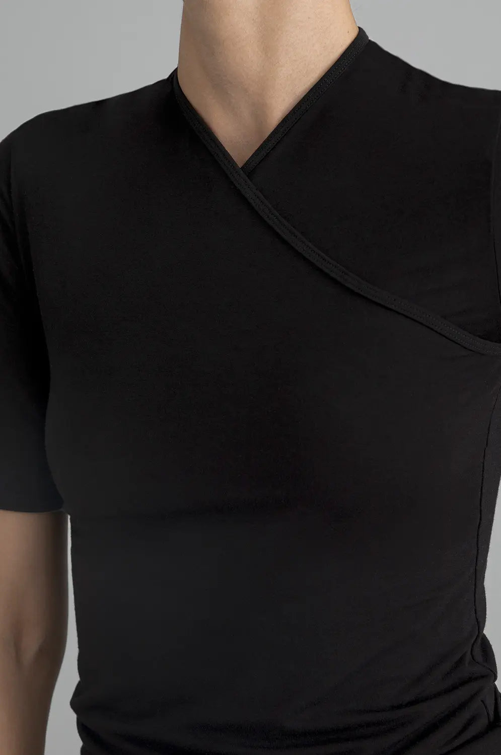 Recline French Sleeve