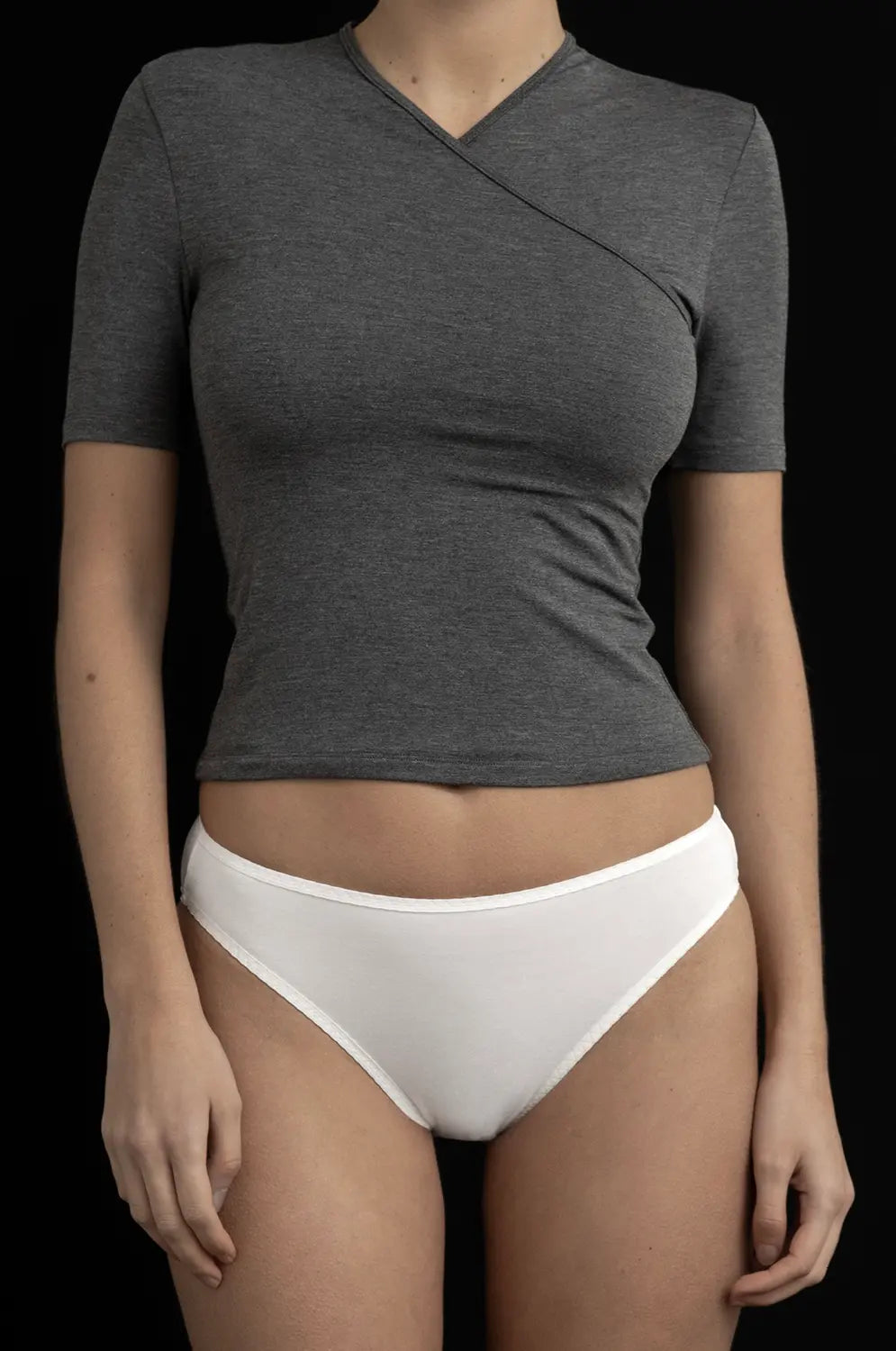 Recline French Sleeve