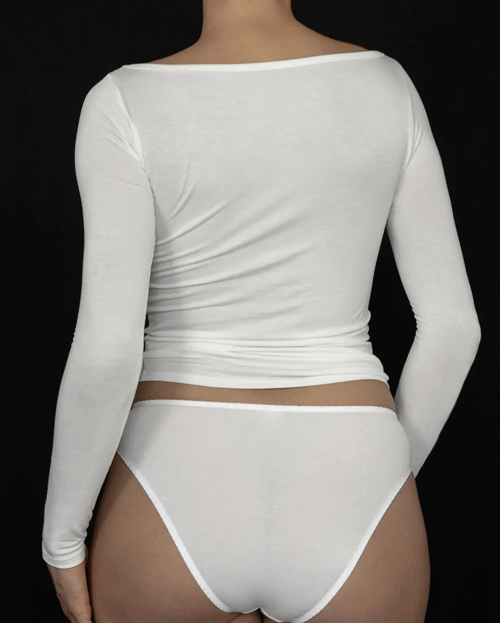 Recline Bateau Long Sleeve