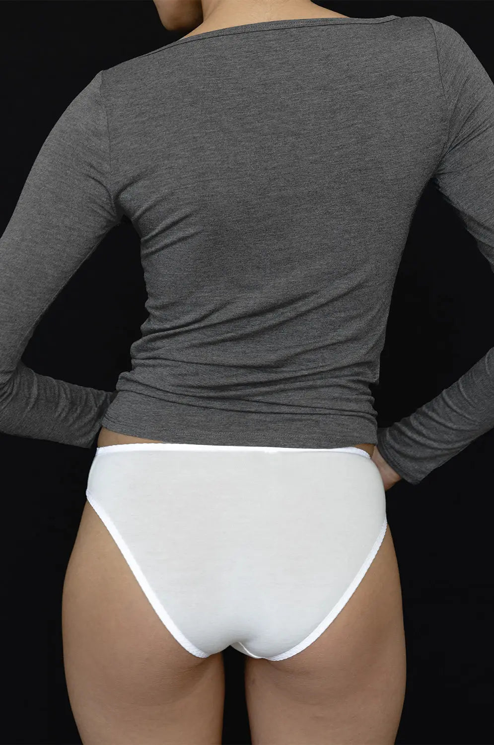 Recline Bateau Long Sleeve