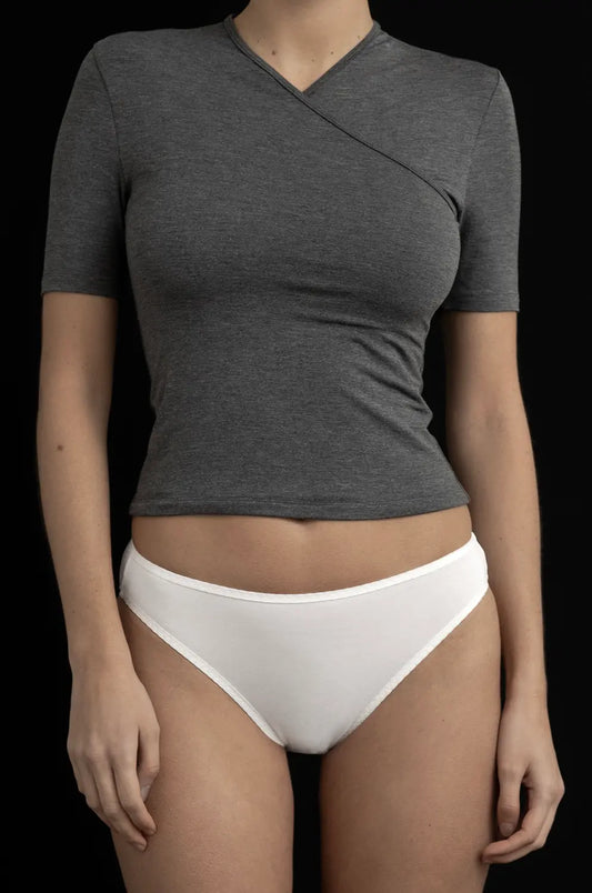 Recline French Sleeve