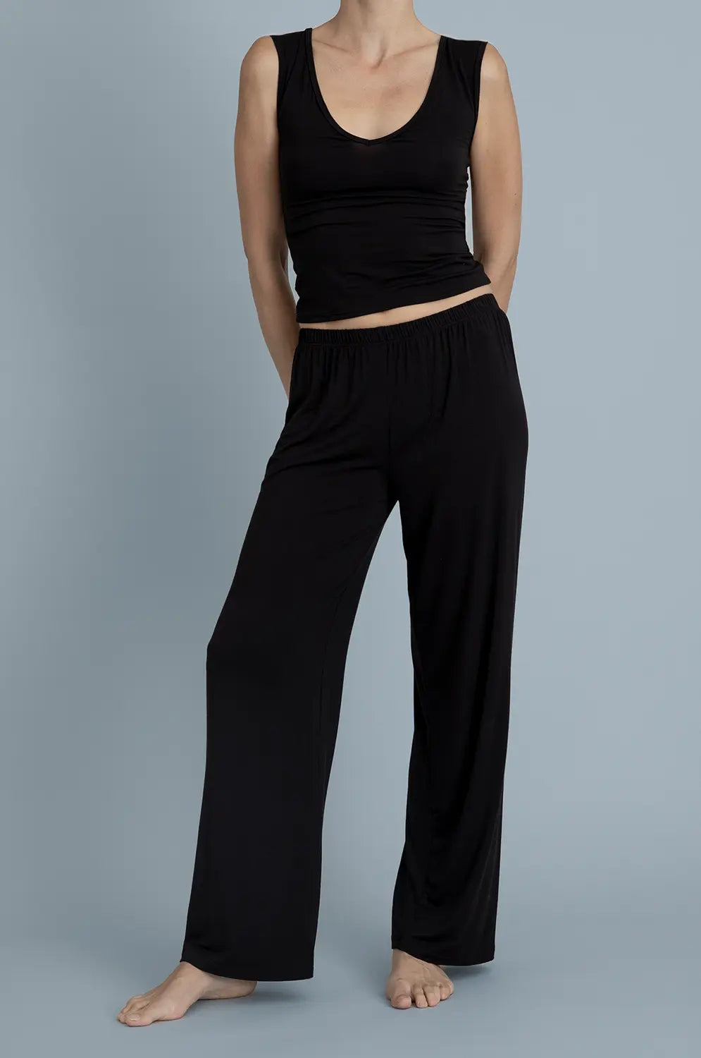 Recline Pant