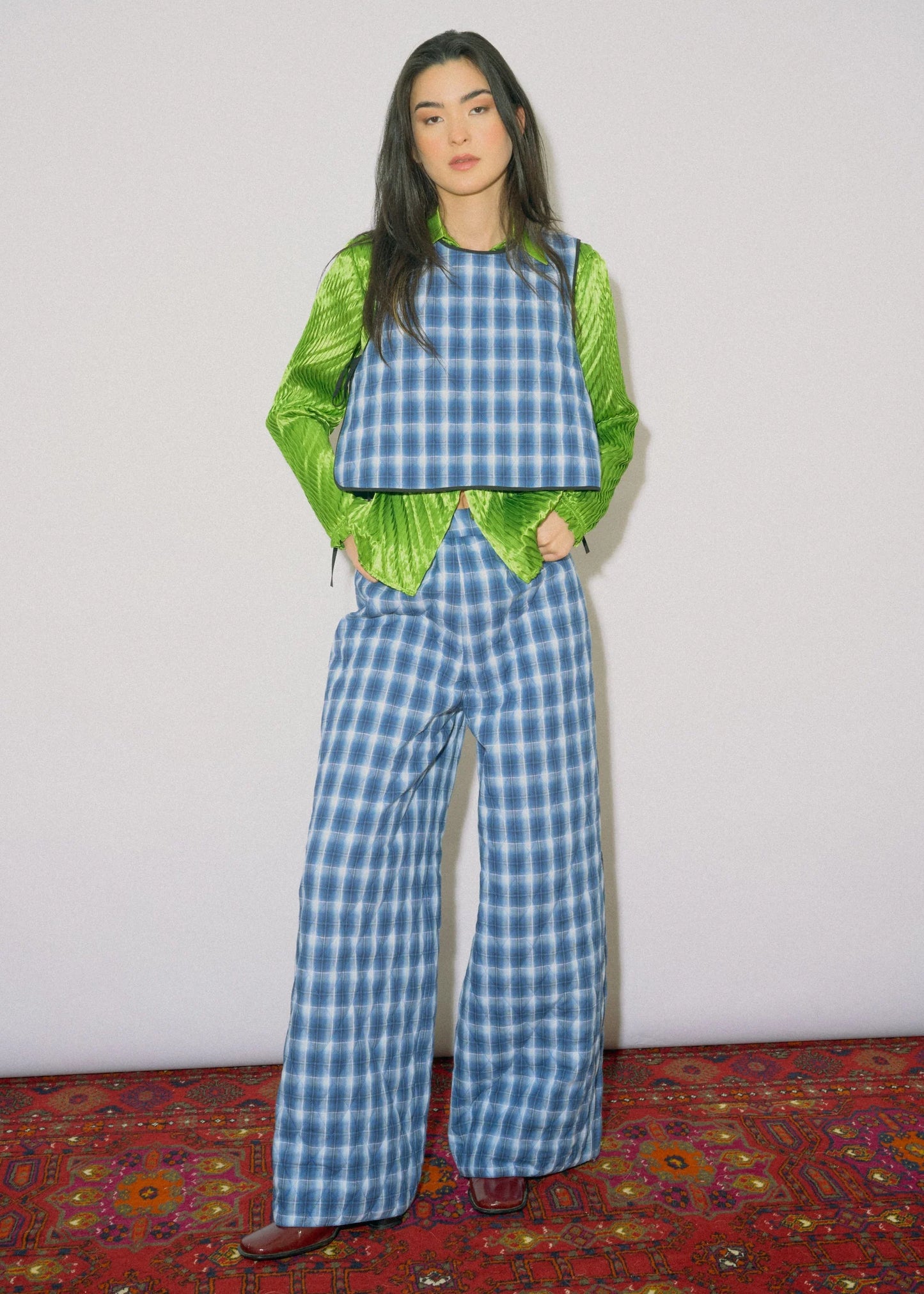 Remi Trousers