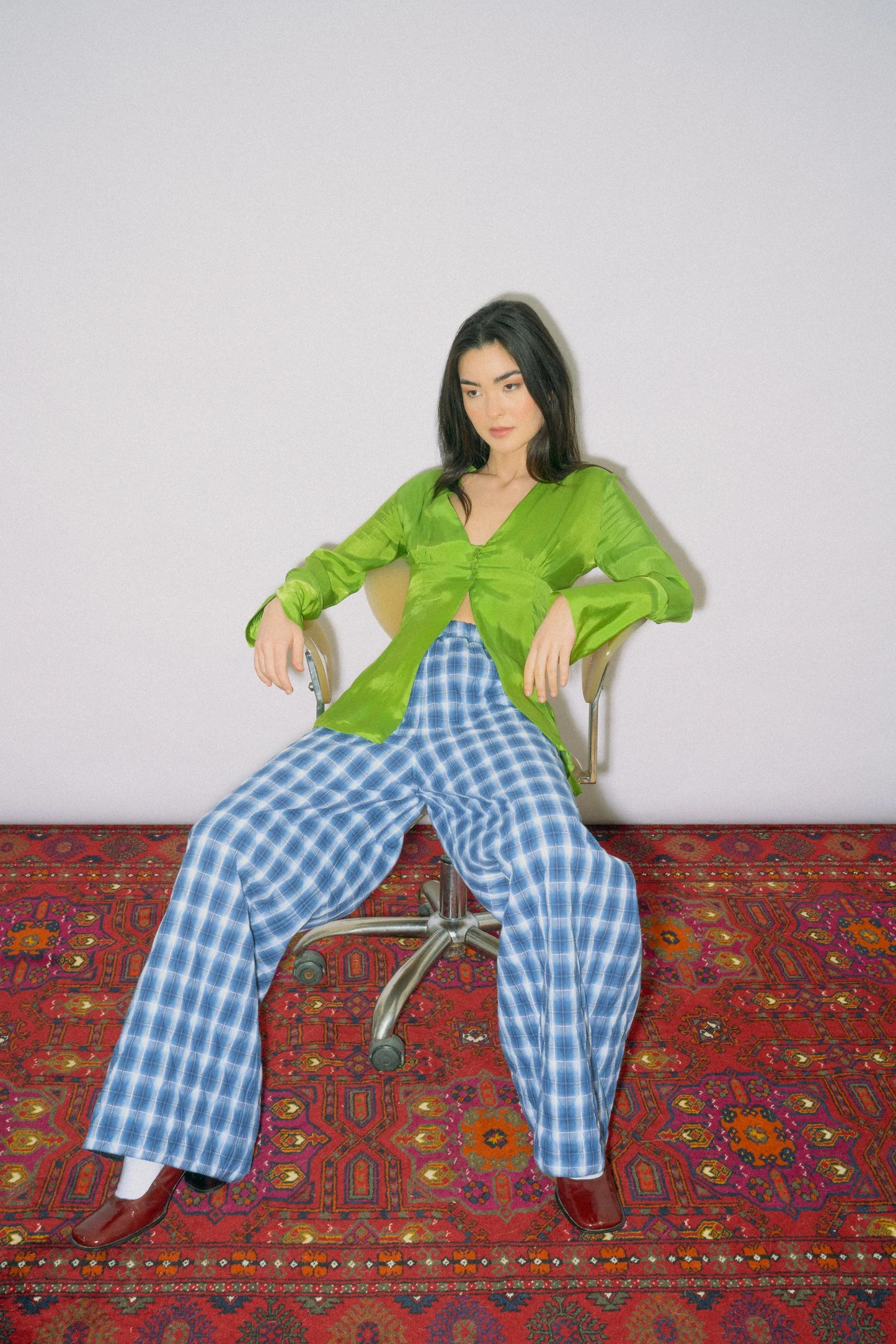 Remi Trousers