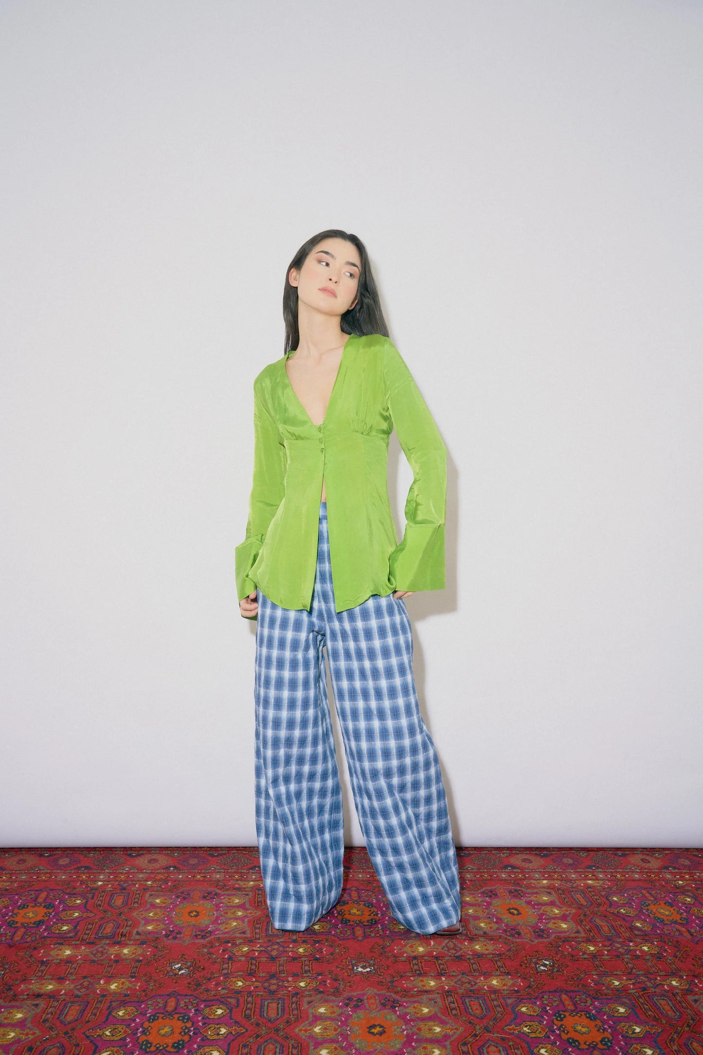 Remi Trousers