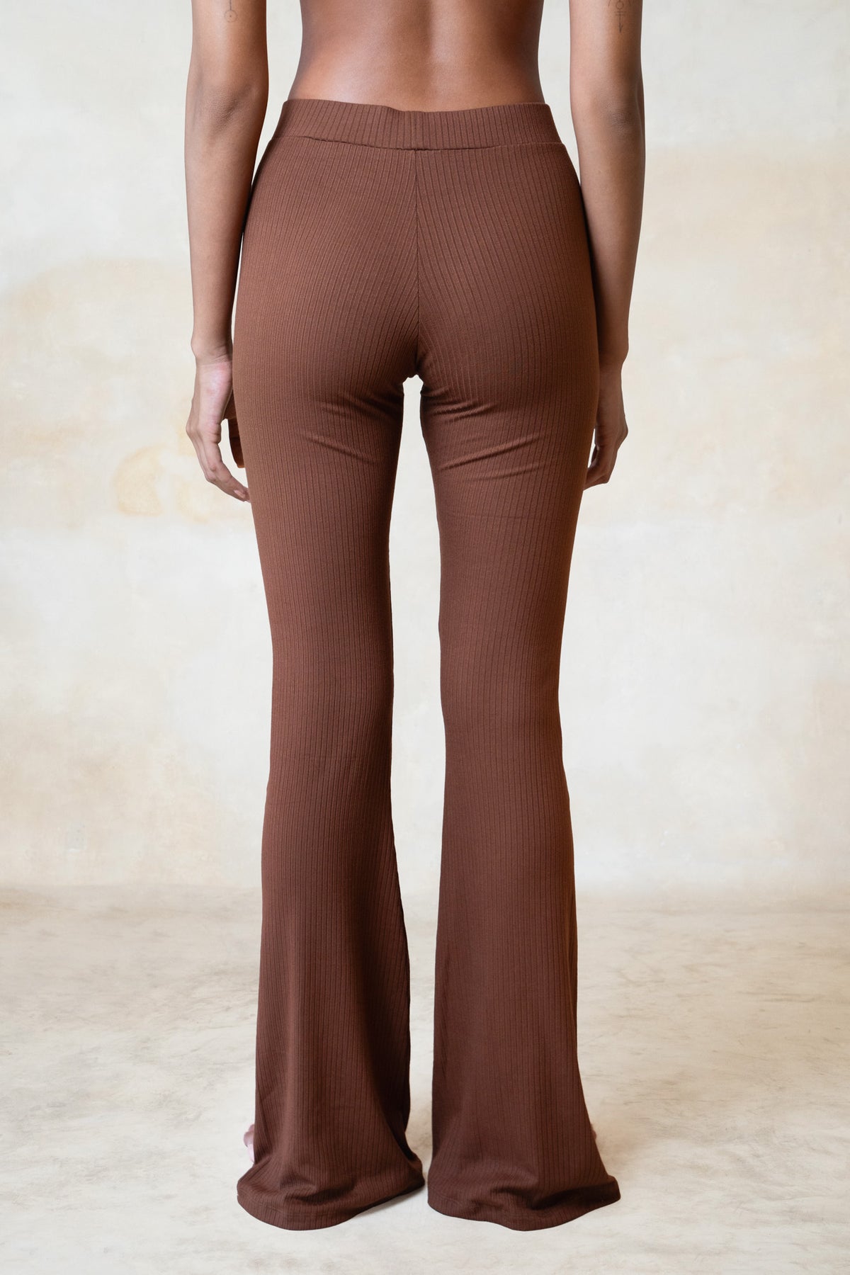 Rib Flares
