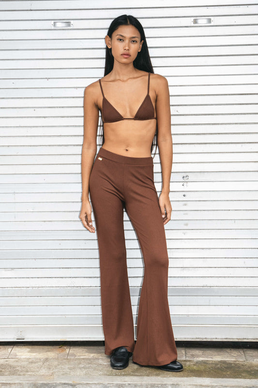 Rib Flares