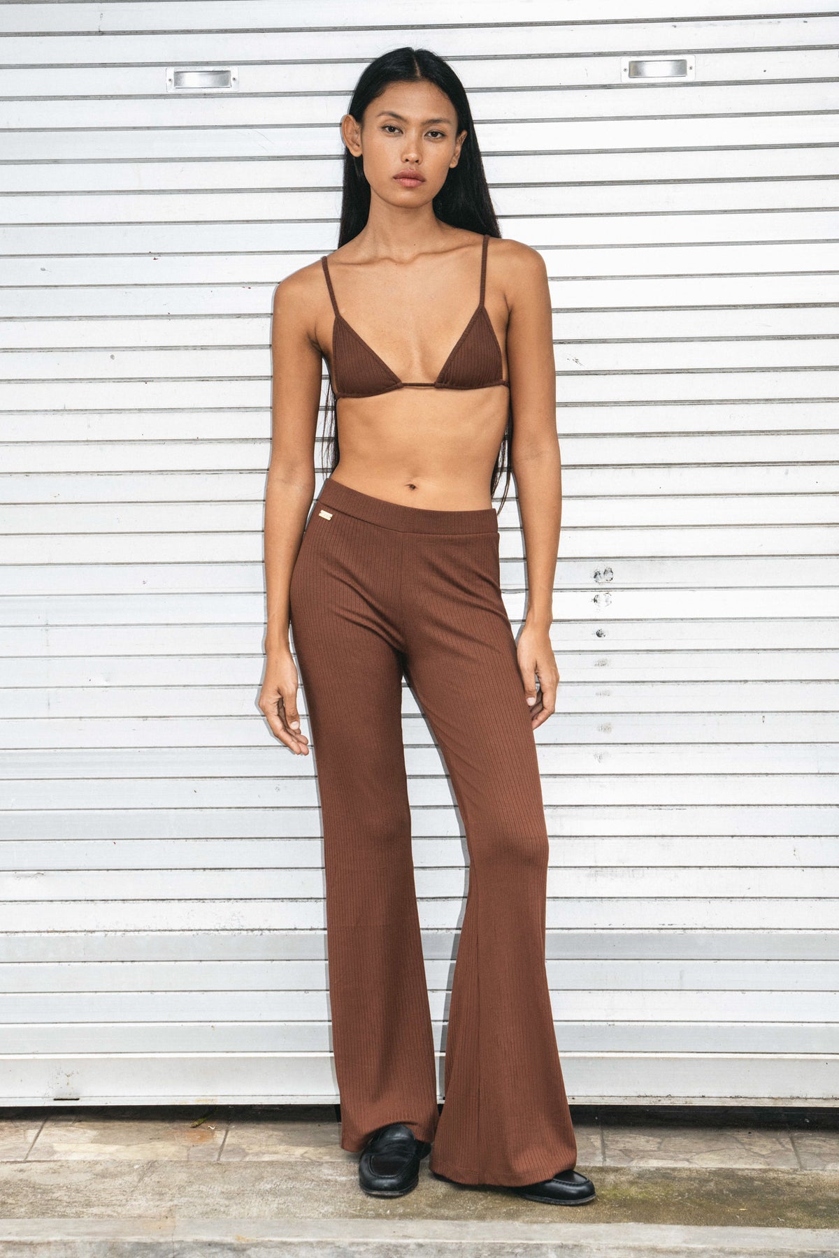 Rib Flares