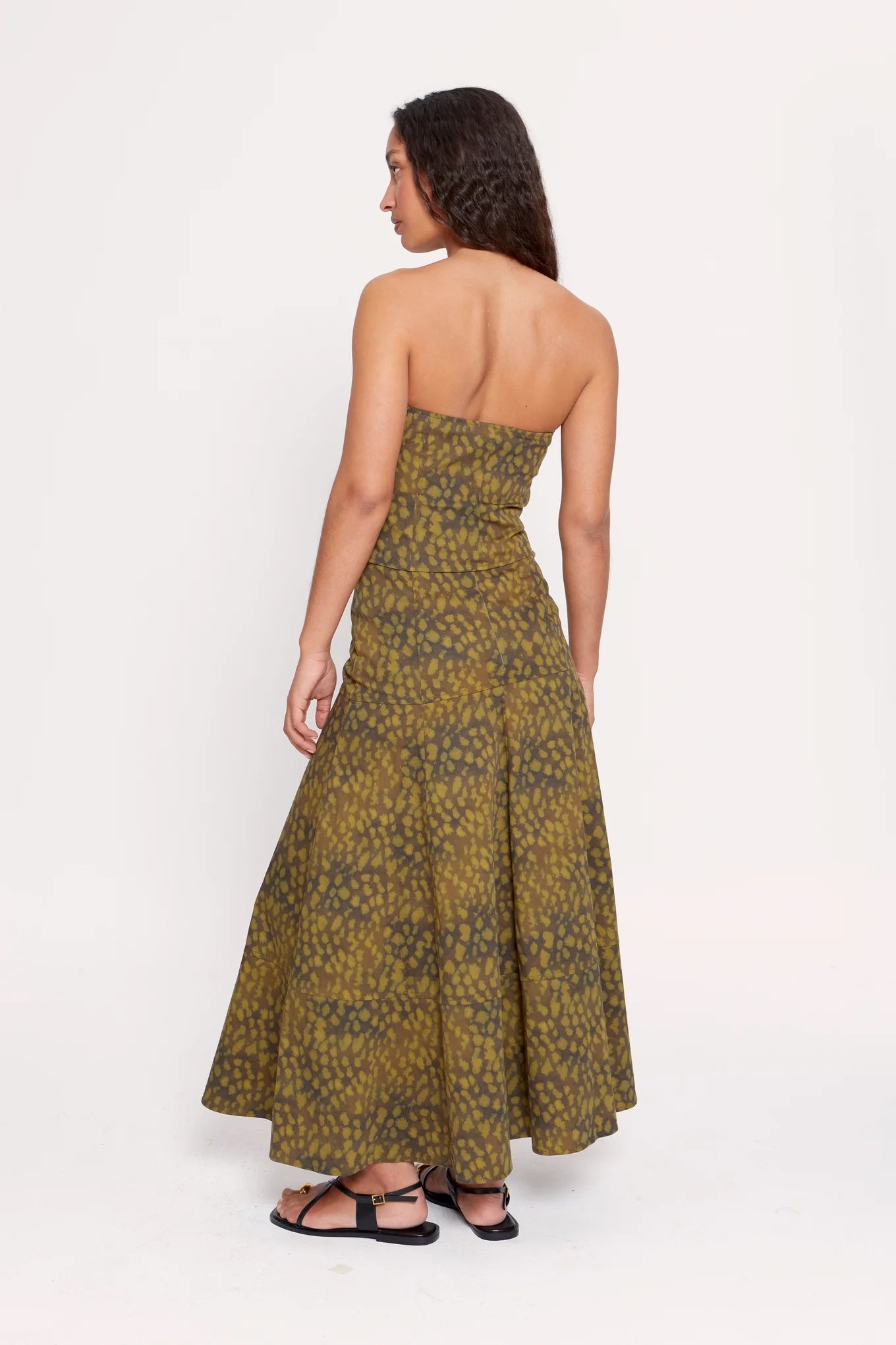 Rose Skirt