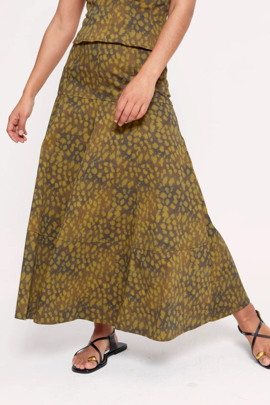 Rose Skirt