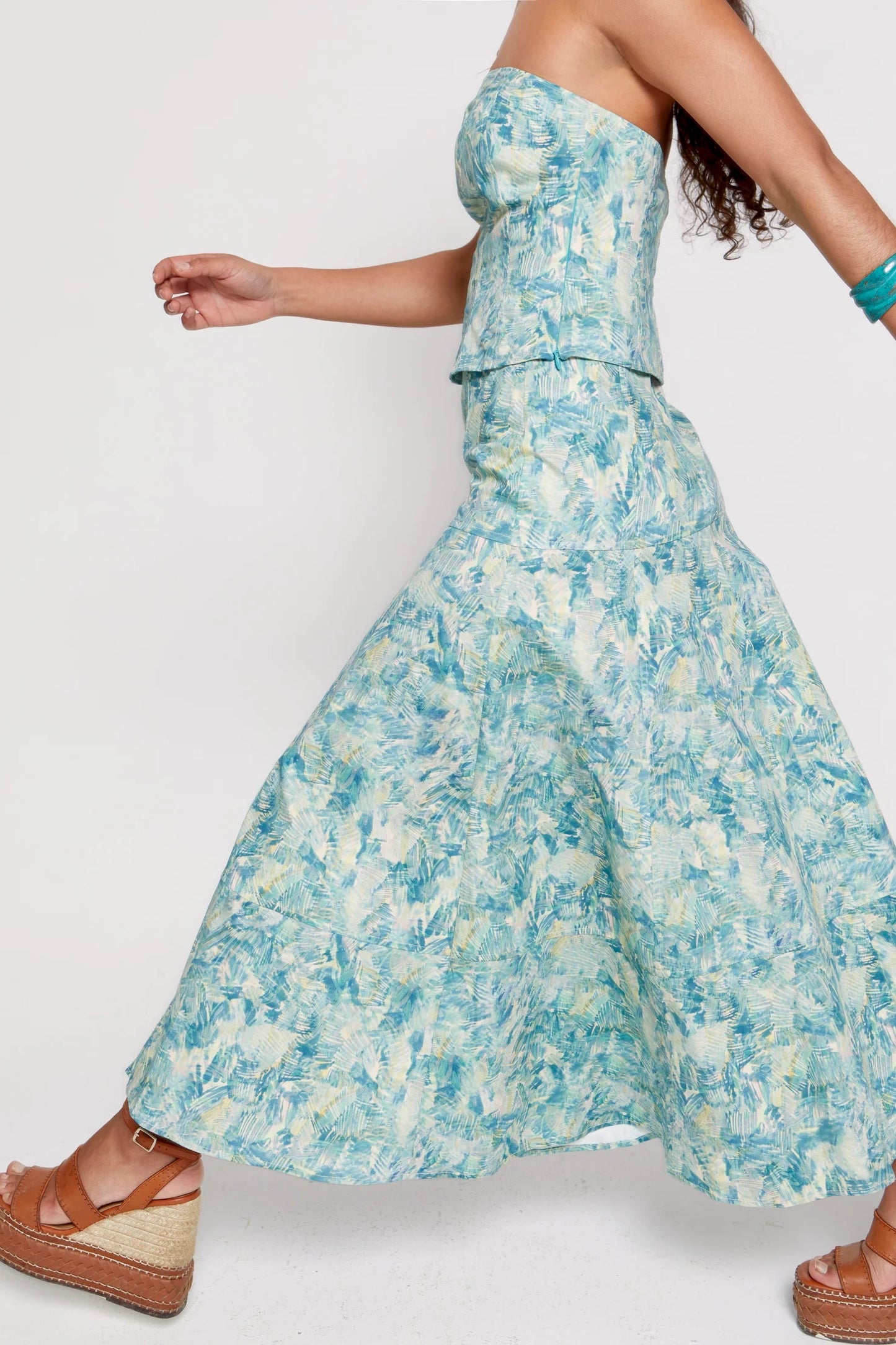 Rose Skirt