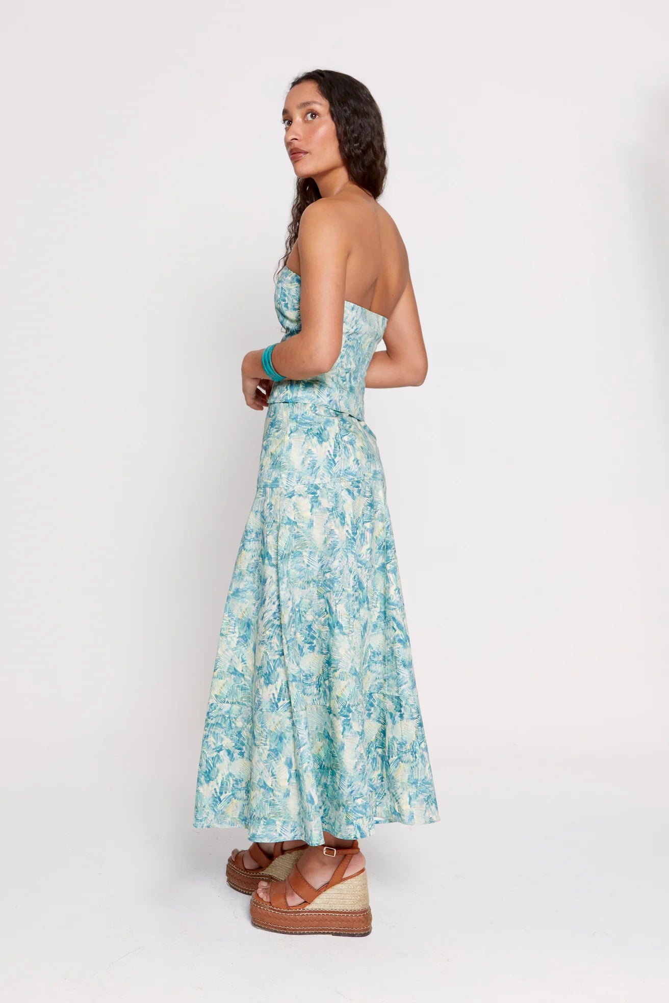Rose Skirt