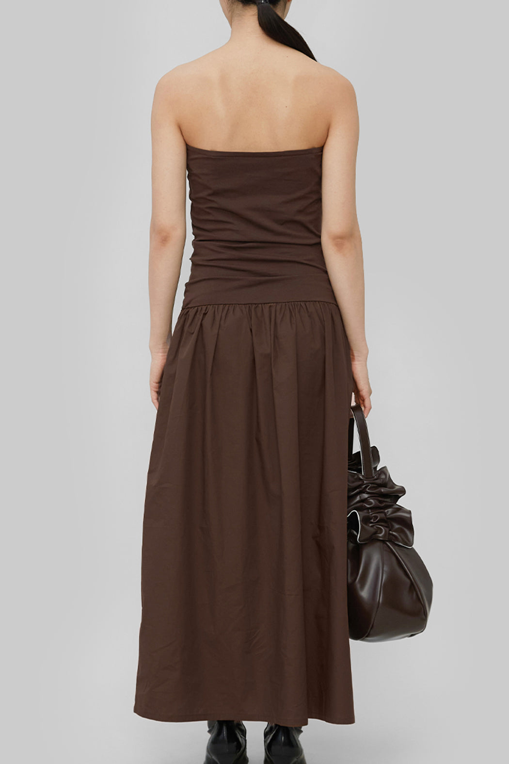 Secilia Dress