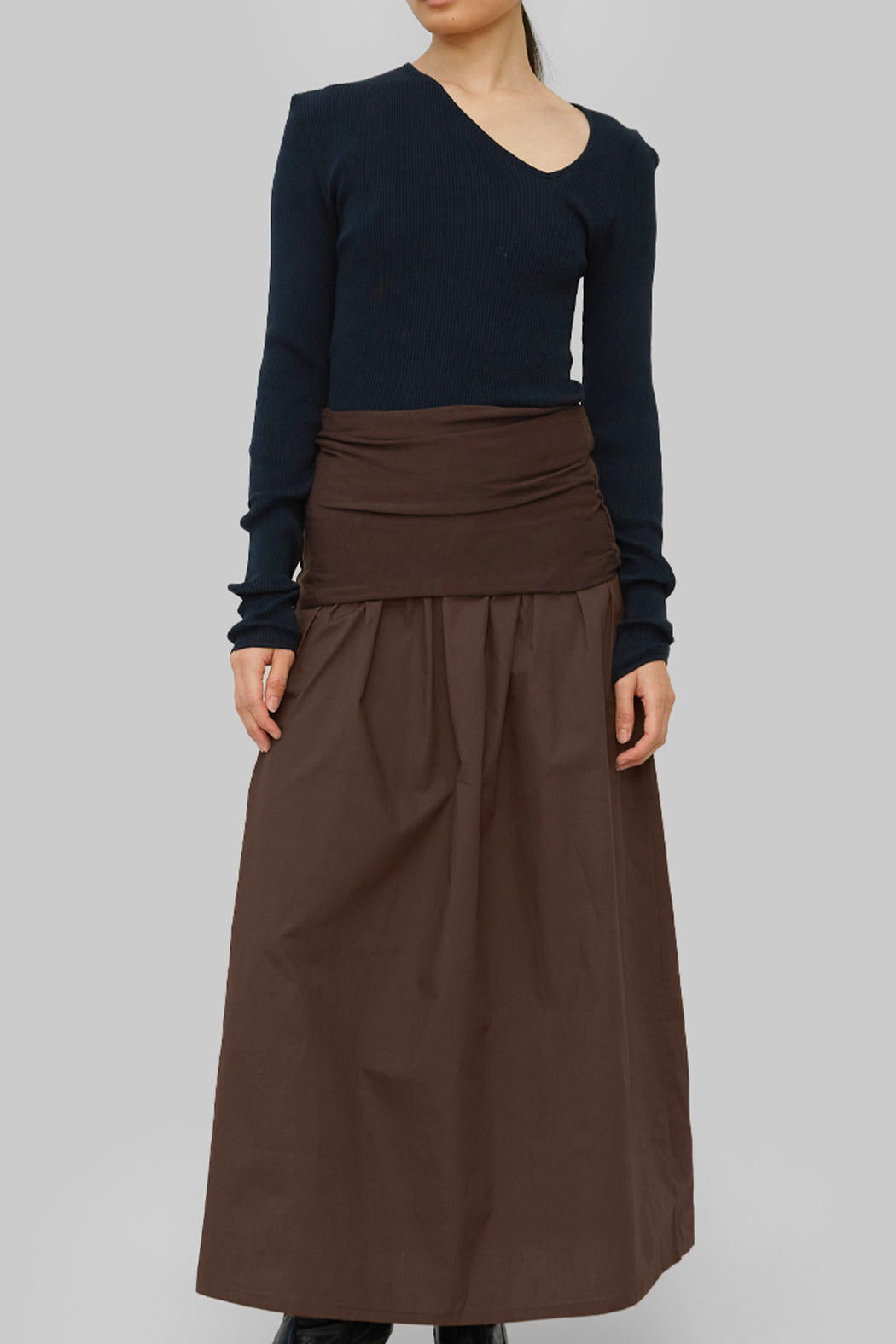 Secilia Dress