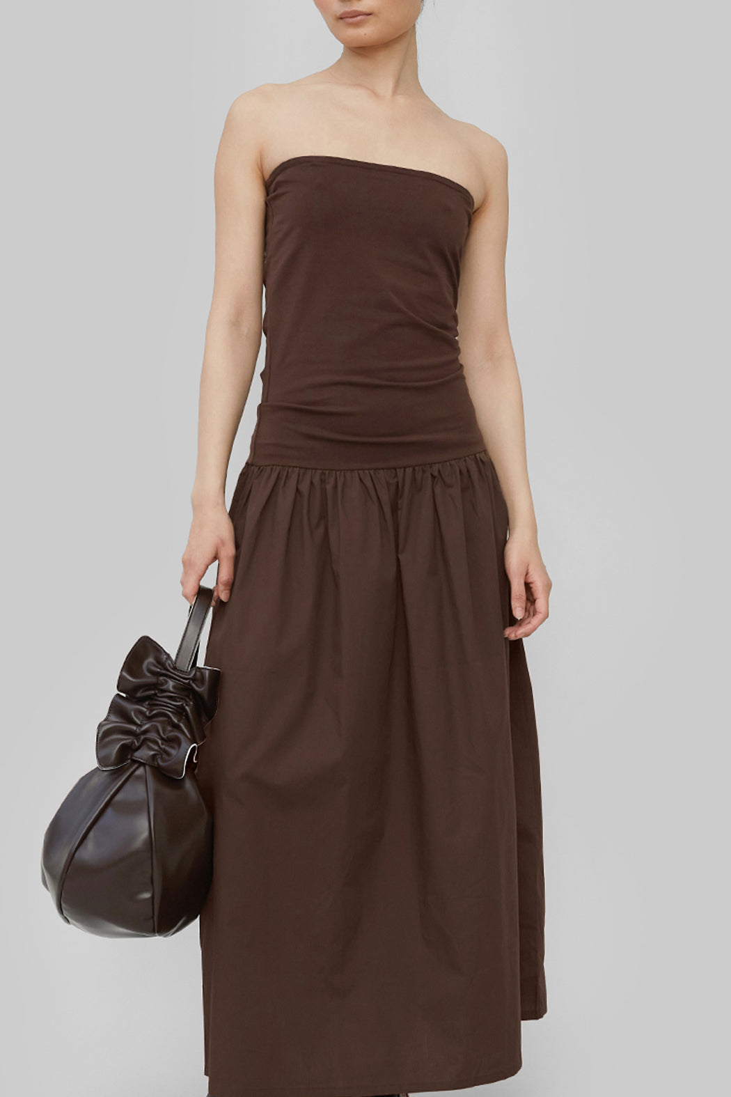 Secilia Dress