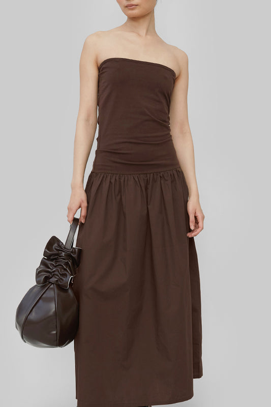 Secilia Dress