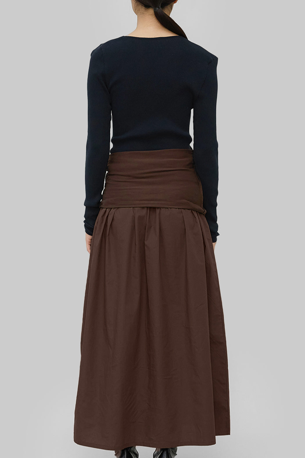 Secilia Dress