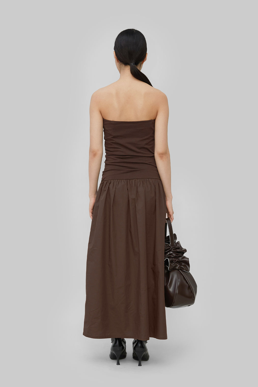 Secilia Dress
