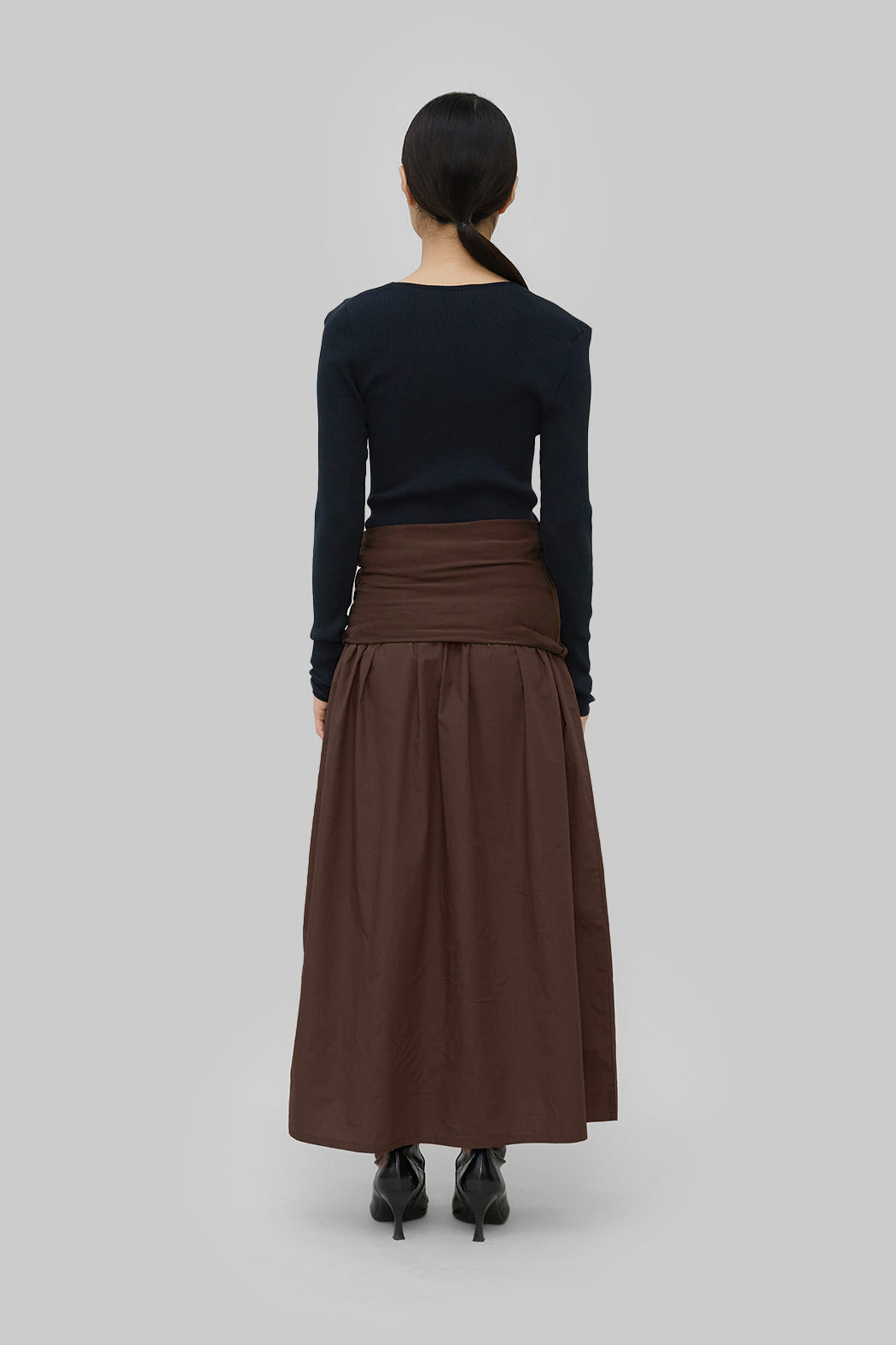 Secilia Dress