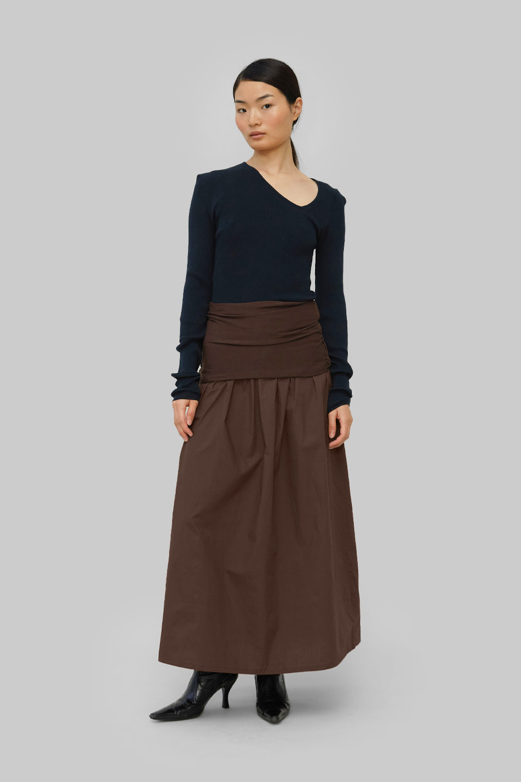 Secilia Dress