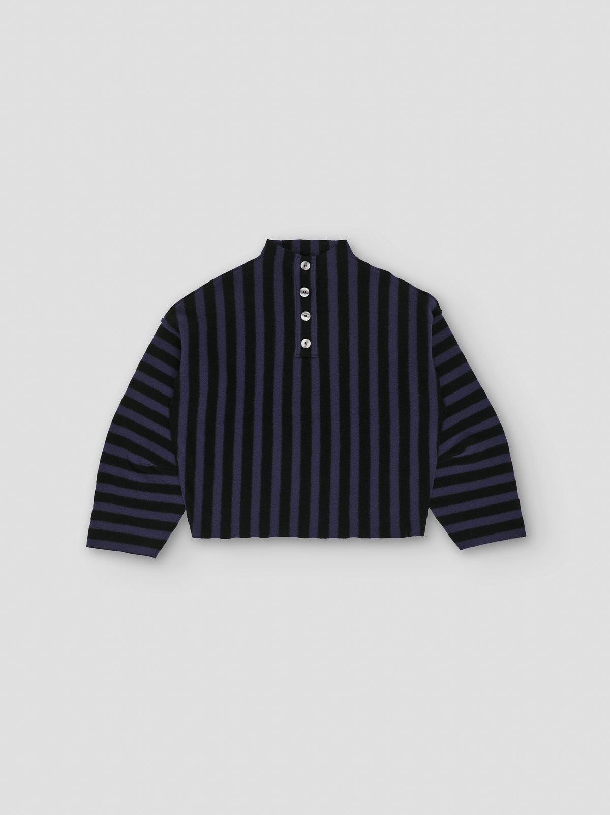 Shikai Polo Sweater