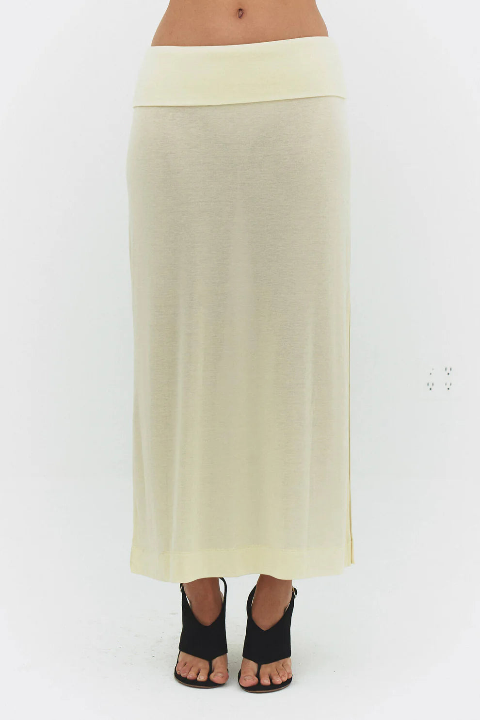 Sori Skirt